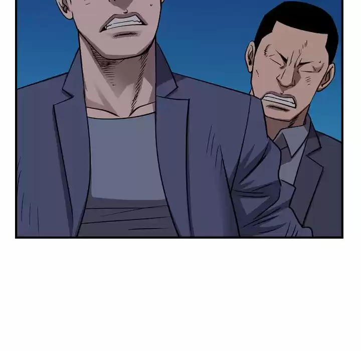 Legend: The Beginning Chapter 142