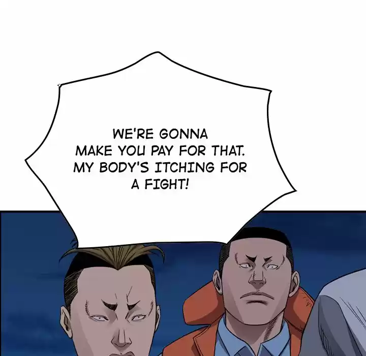 Legend: The Beginning Chapter 142