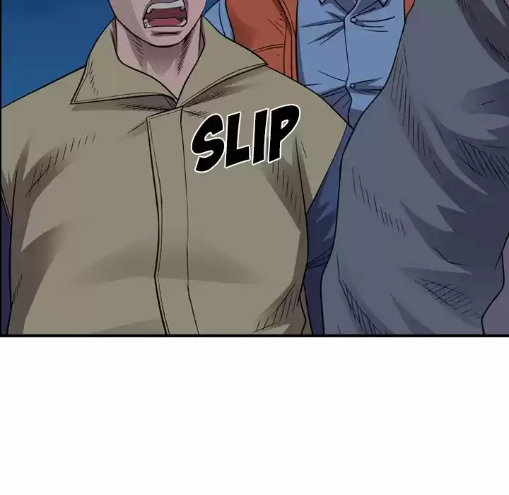 Legend: The Beginning Chapter 142