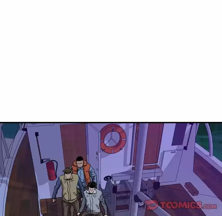 Legend: The Beginning Chapter 142