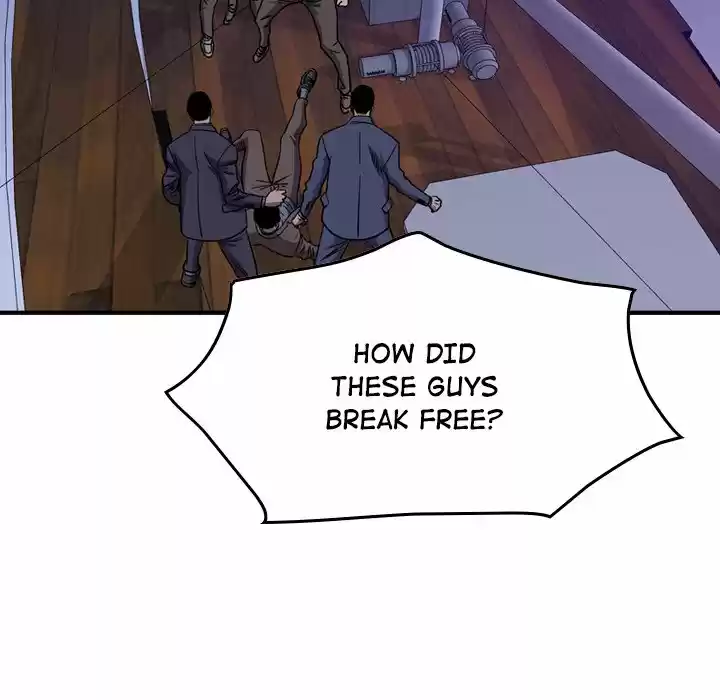 Legend: The Beginning Chapter 142