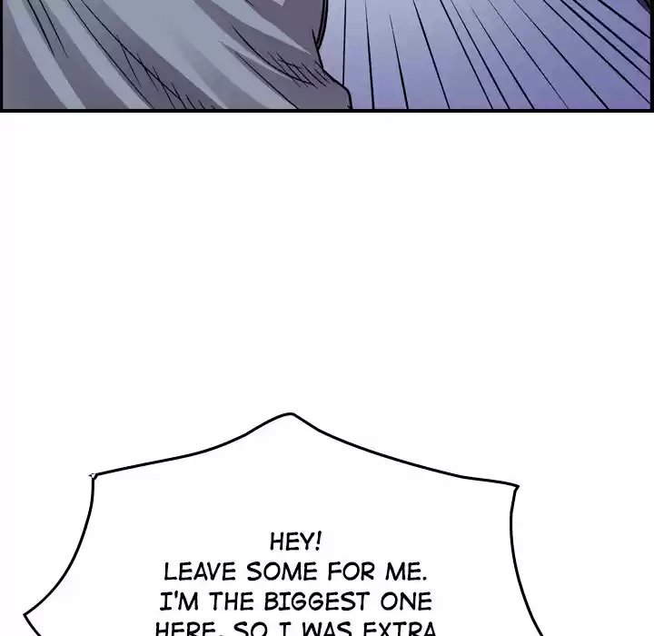 Legend: The Beginning Chapter 142