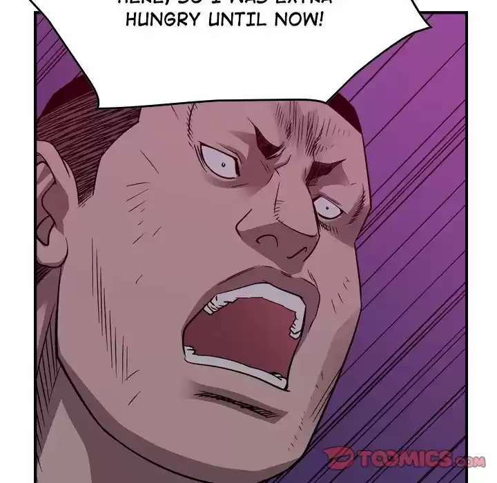 Legend: The Beginning Chapter 142