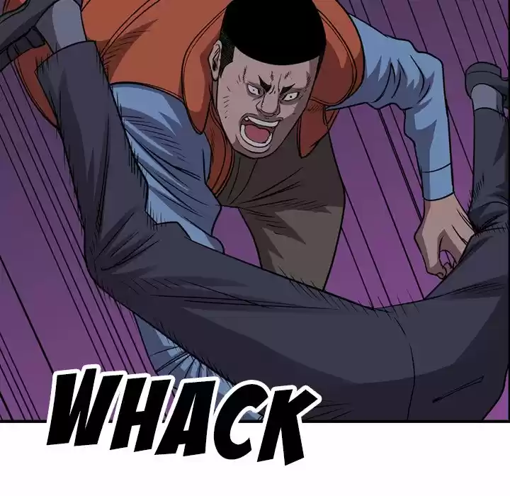 Legend: The Beginning Chapter 142