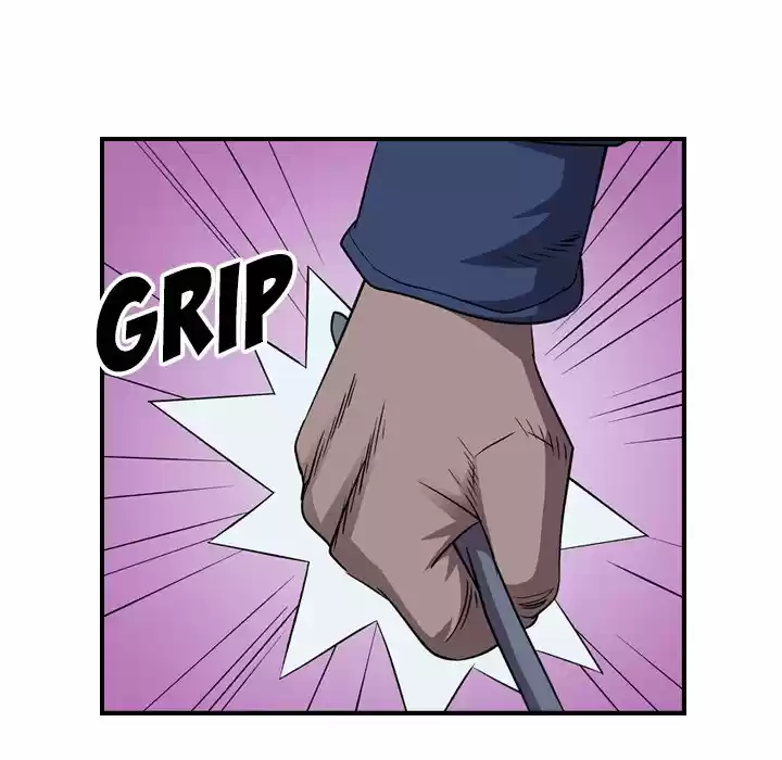 Legend: The Beginning Chapter 142