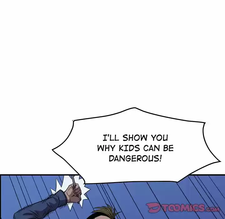 Legend: The Beginning Chapter 142