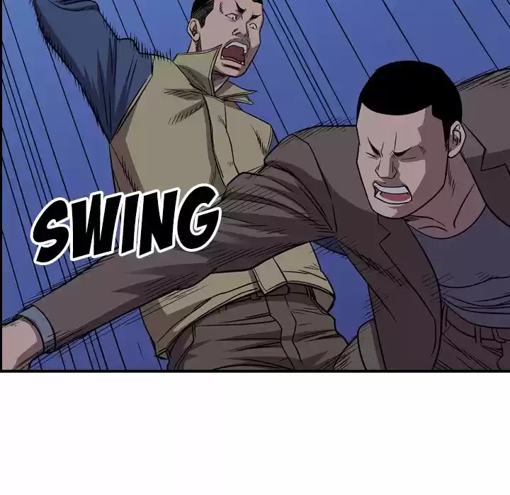 Legend: The Beginning Chapter 142