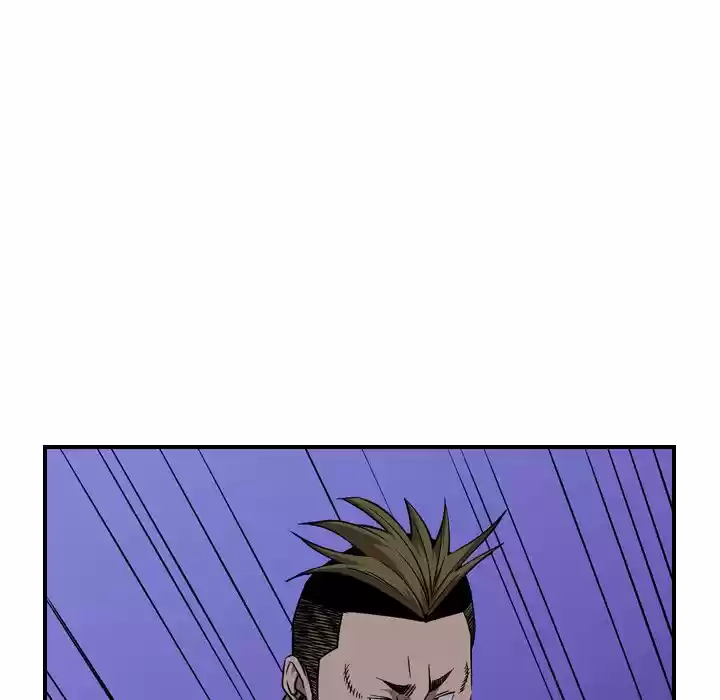 Legend: The Beginning Chapter 142