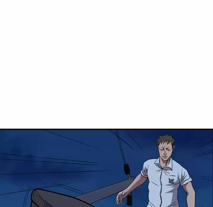 Legend: The Beginning Chapter 142