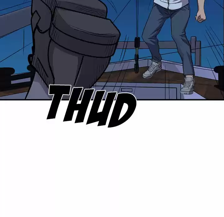 Legend: The Beginning Chapter 142