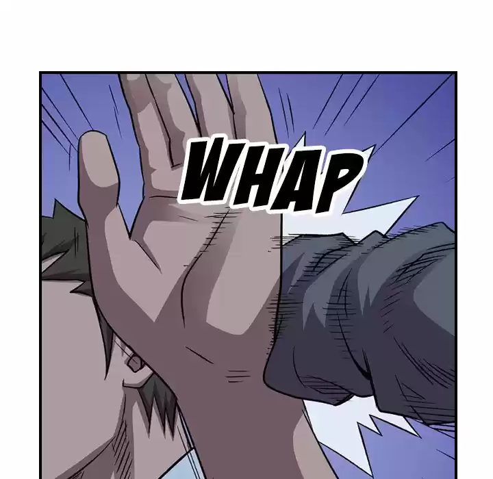 Legend: The Beginning Chapter 142