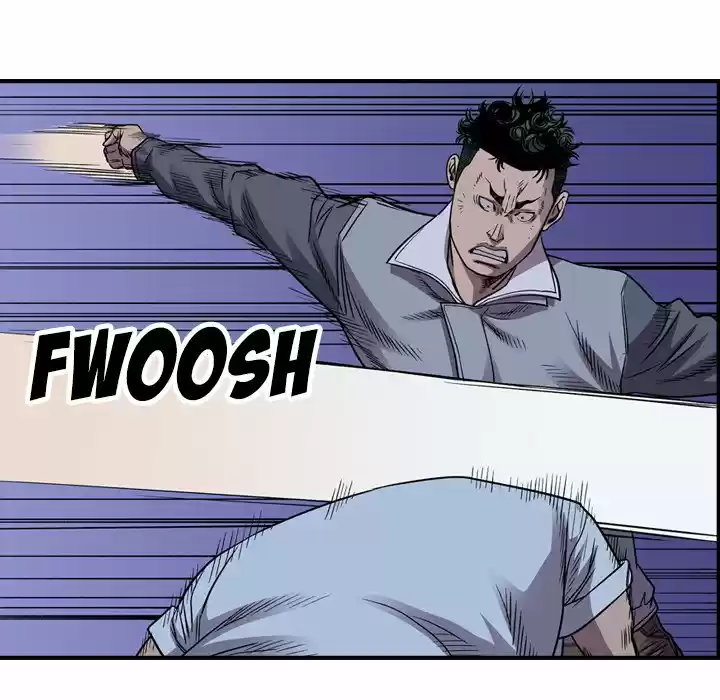 Legend: The Beginning Chapter 142