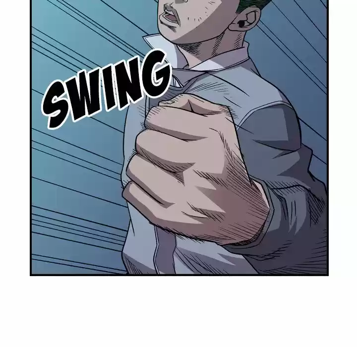 Legend: The Beginning Chapter 142