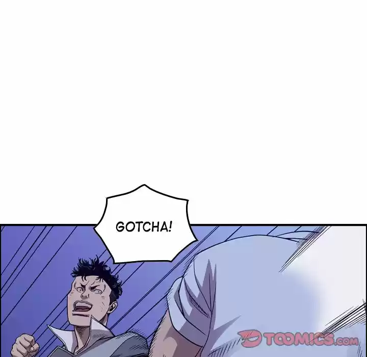 Legend: The Beginning Chapter 142