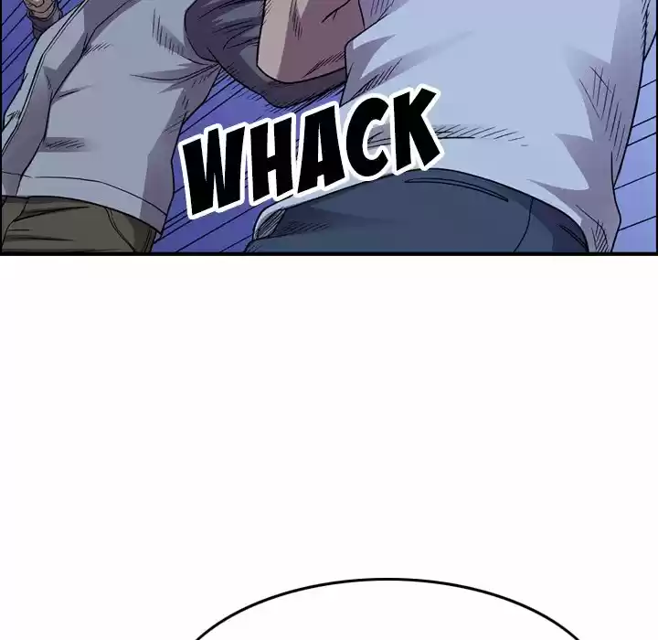 Legend: The Beginning Chapter 142