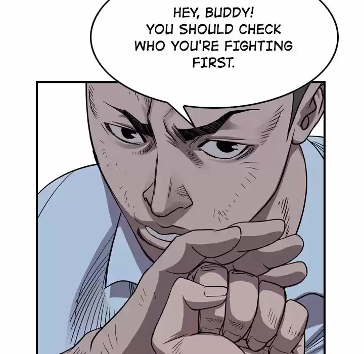 Legend: The Beginning Chapter 142