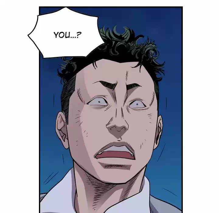 Legend: The Beginning Chapter 142