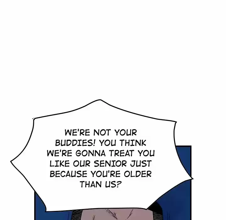 Legend: The Beginning Chapter 142