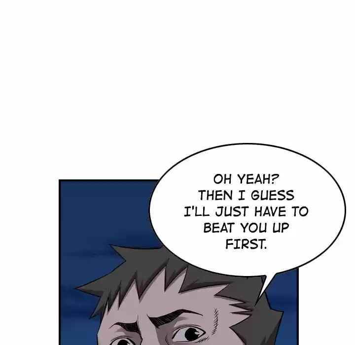 Legend: The Beginning Chapter 142