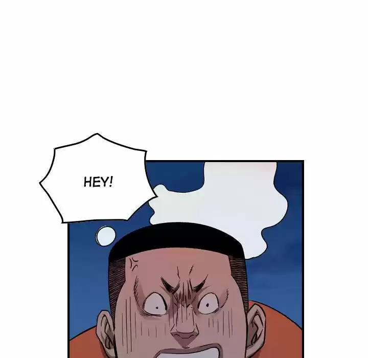 Legend: The Beginning Chapter 142