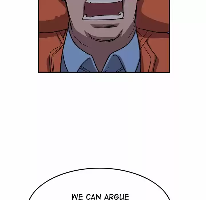 Legend: The Beginning Chapter 142