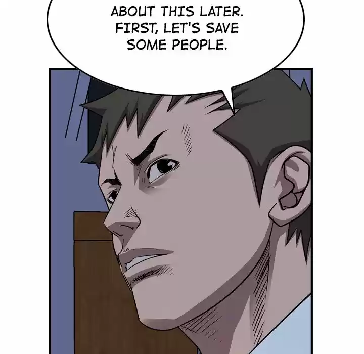 Legend: The Beginning Chapter 142