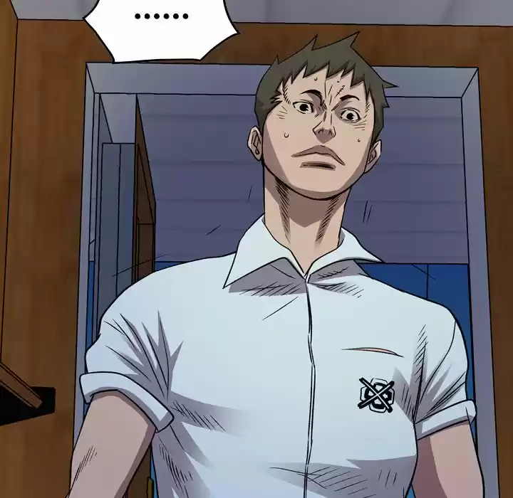 Legend: The Beginning Chapter 142