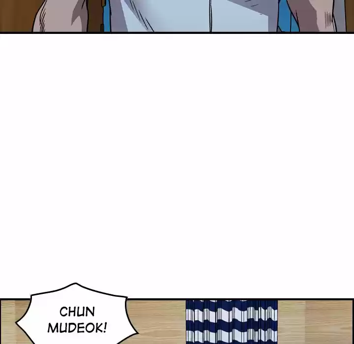 Legend: The Beginning Chapter 142