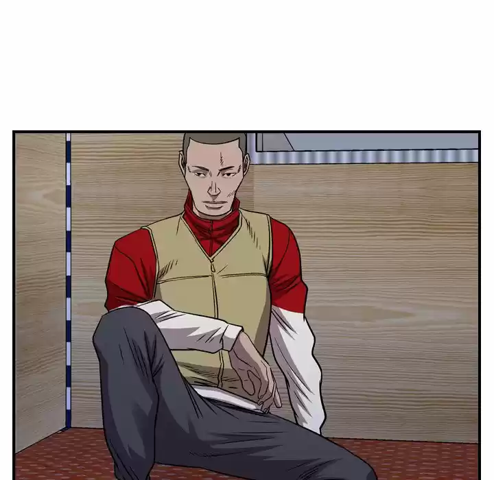 Legend: The Beginning Chapter 142