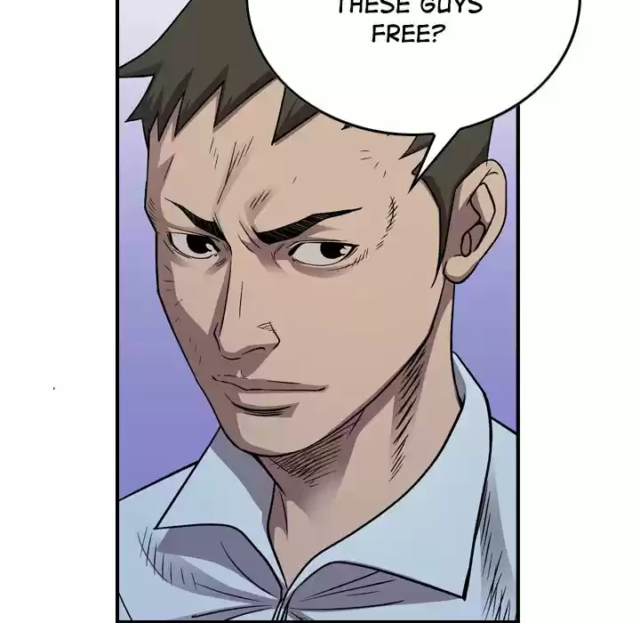 Legend: The Beginning Chapter 142