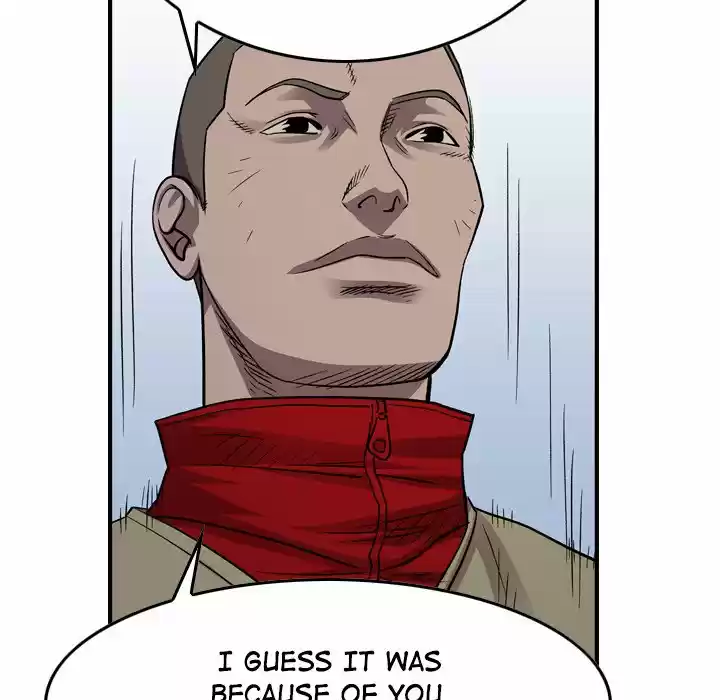 Legend: The Beginning Chapter 142