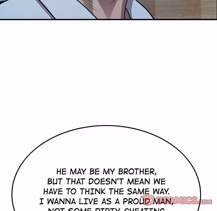 Legend: The Beginning Chapter 142