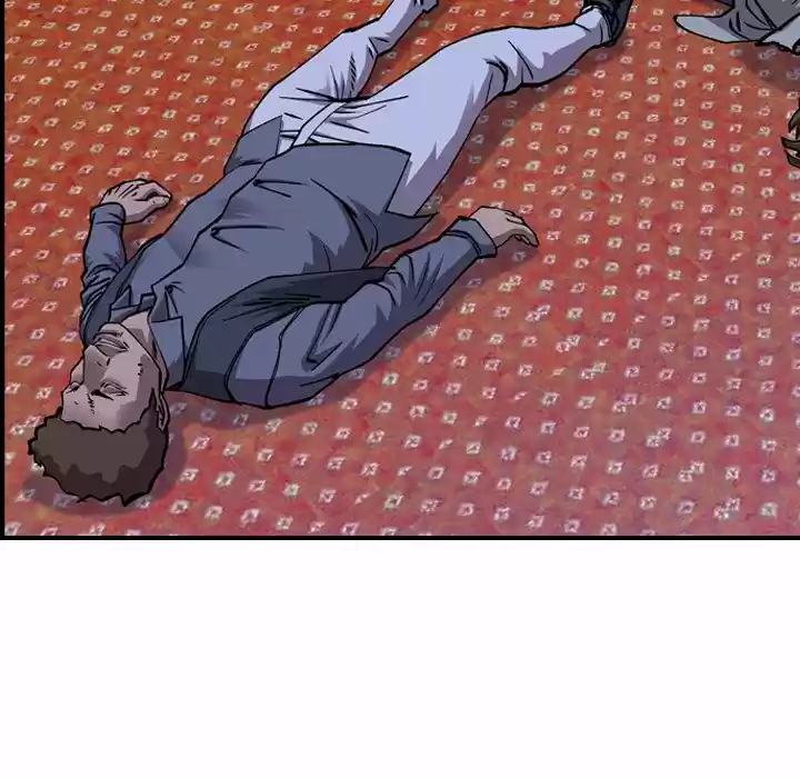 Legend: The Beginning Chapter 142