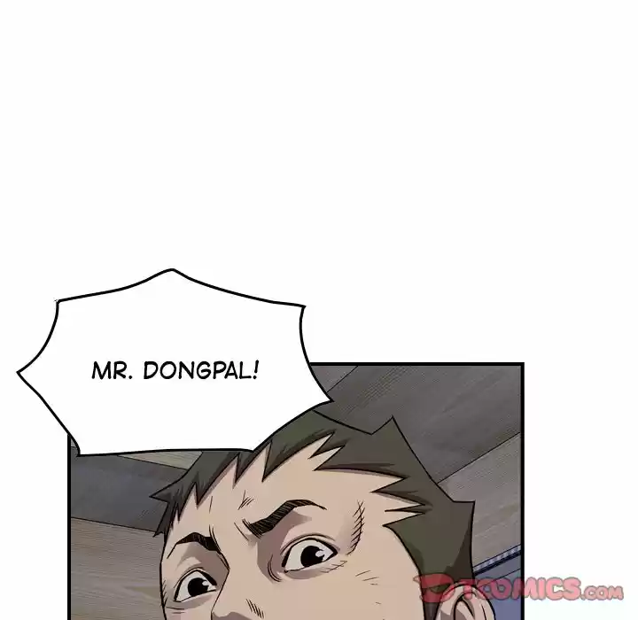 Legend: The Beginning Chapter 142