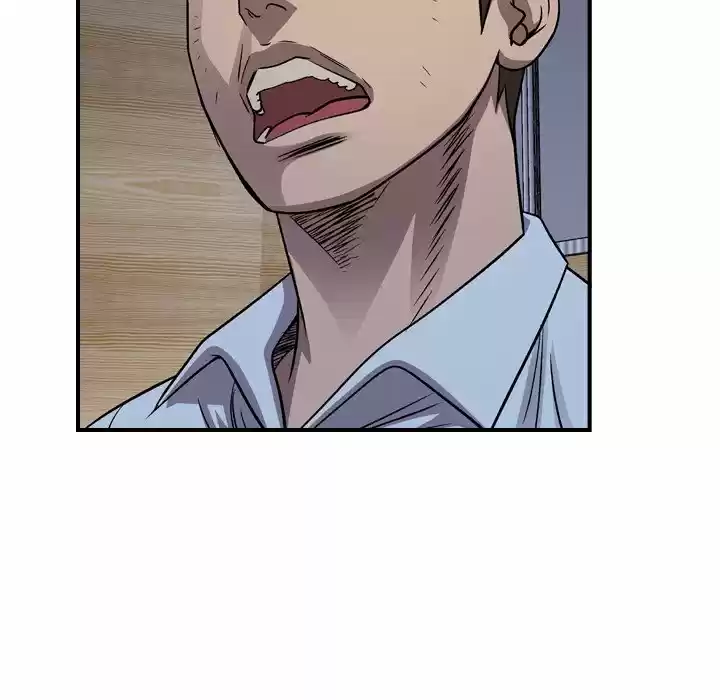 Legend: The Beginning Chapter 142