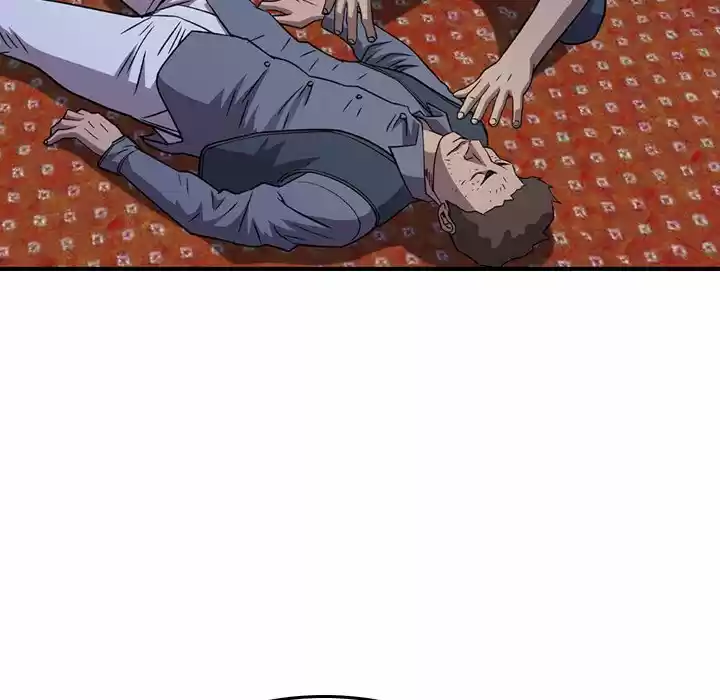 Legend: The Beginning Chapter 142