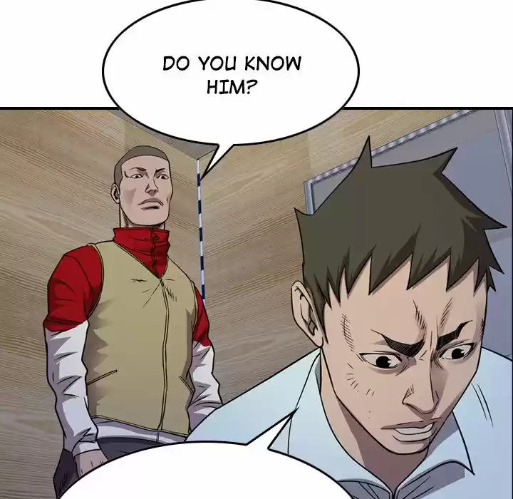 Legend: The Beginning Chapter 142