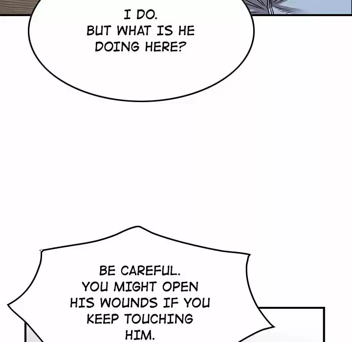 Legend: The Beginning Chapter 142