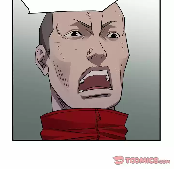 Legend: The Beginning Chapter 142