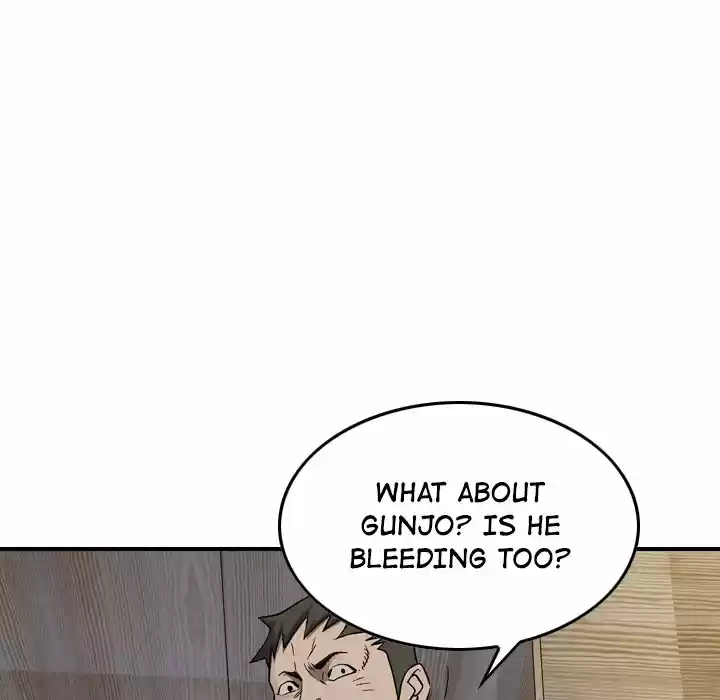 Legend: The Beginning Chapter 142