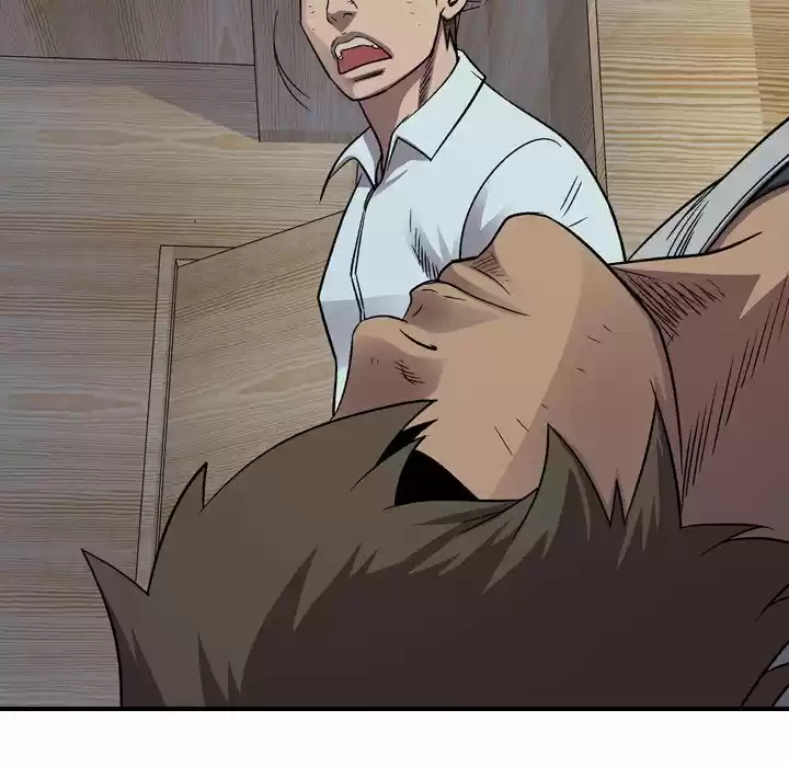 Legend: The Beginning Chapter 142