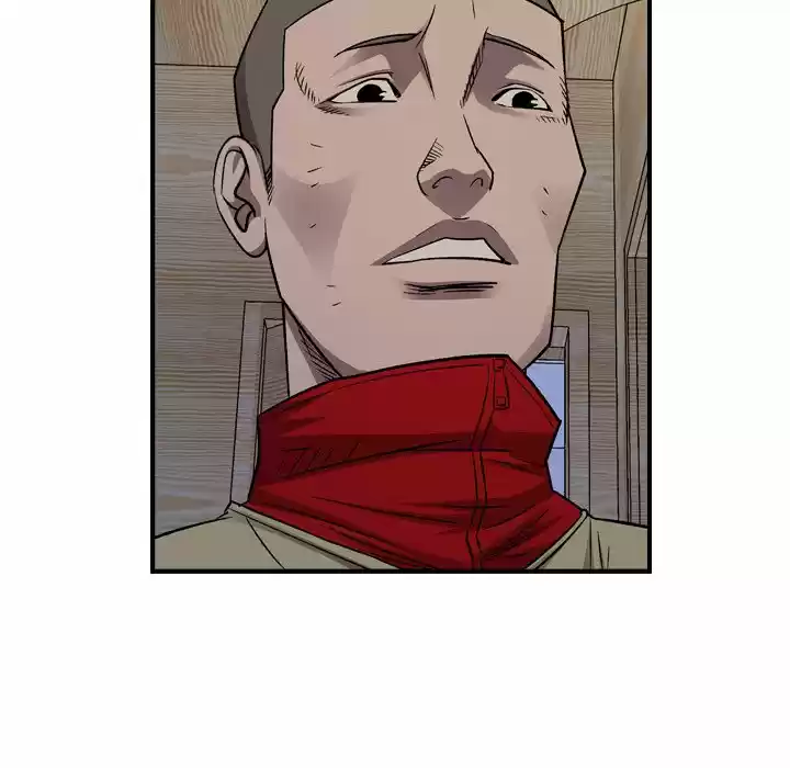 Legend: The Beginning Chapter 142