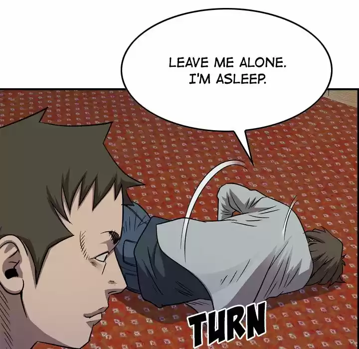 Legend: The Beginning Chapter 142