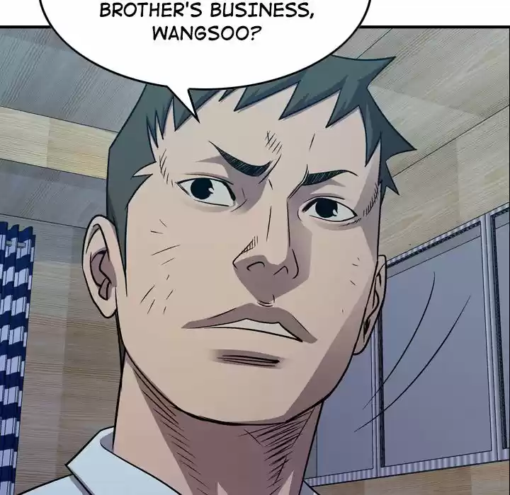 Legend: The Beginning Chapter 142