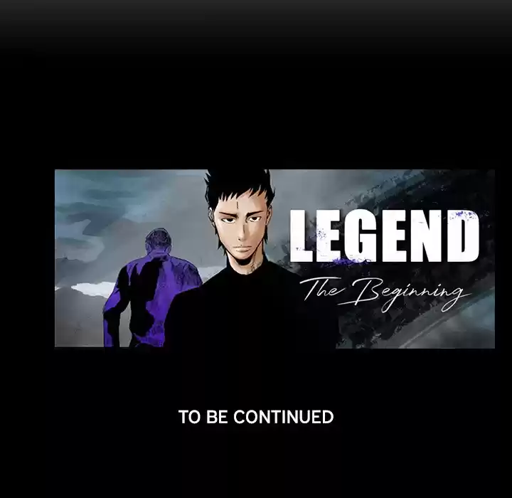 Legend: The Beginning Chapter 142