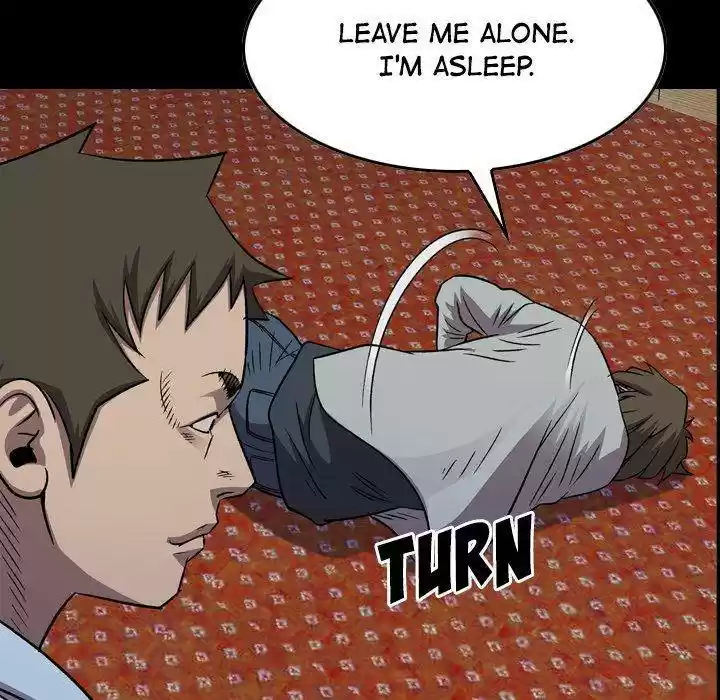 Legend: The Beginning Chapter 143