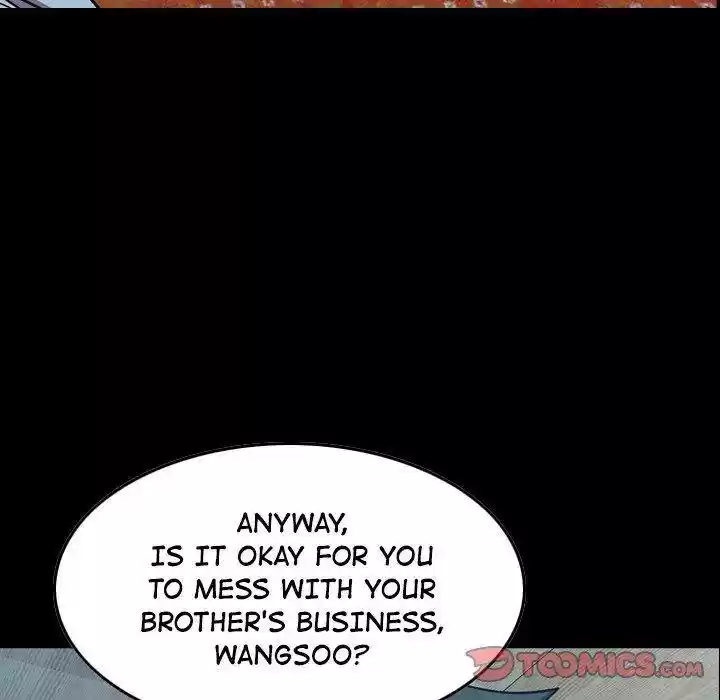 Legend: The Beginning Chapter 143