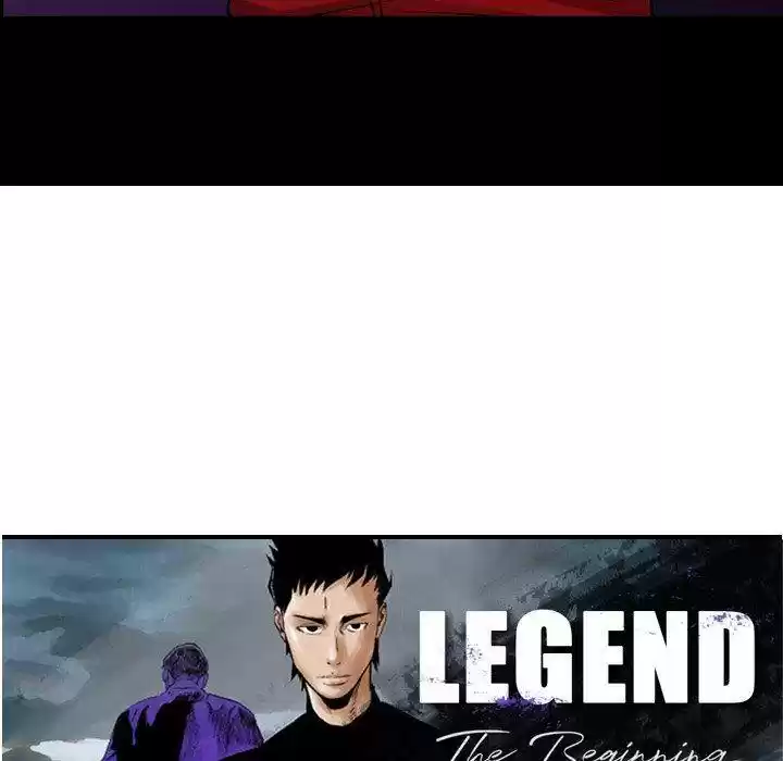Legend: The Beginning Chapter 143