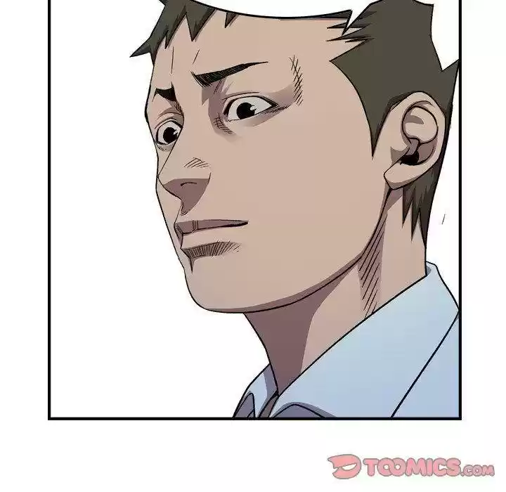 Legend: The Beginning Chapter 143