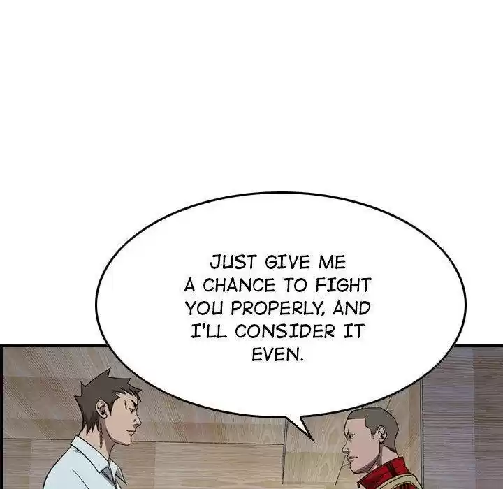 Legend: The Beginning Chapter 143